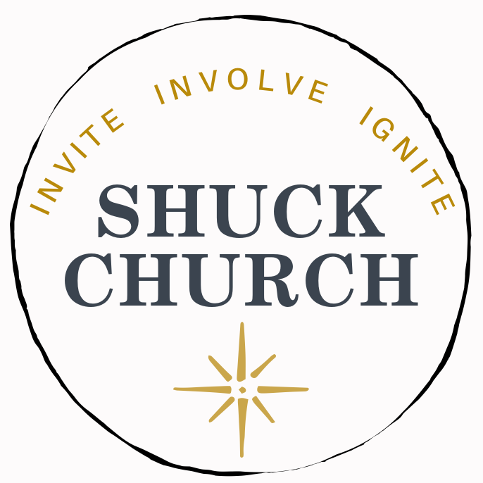 Shuck Church