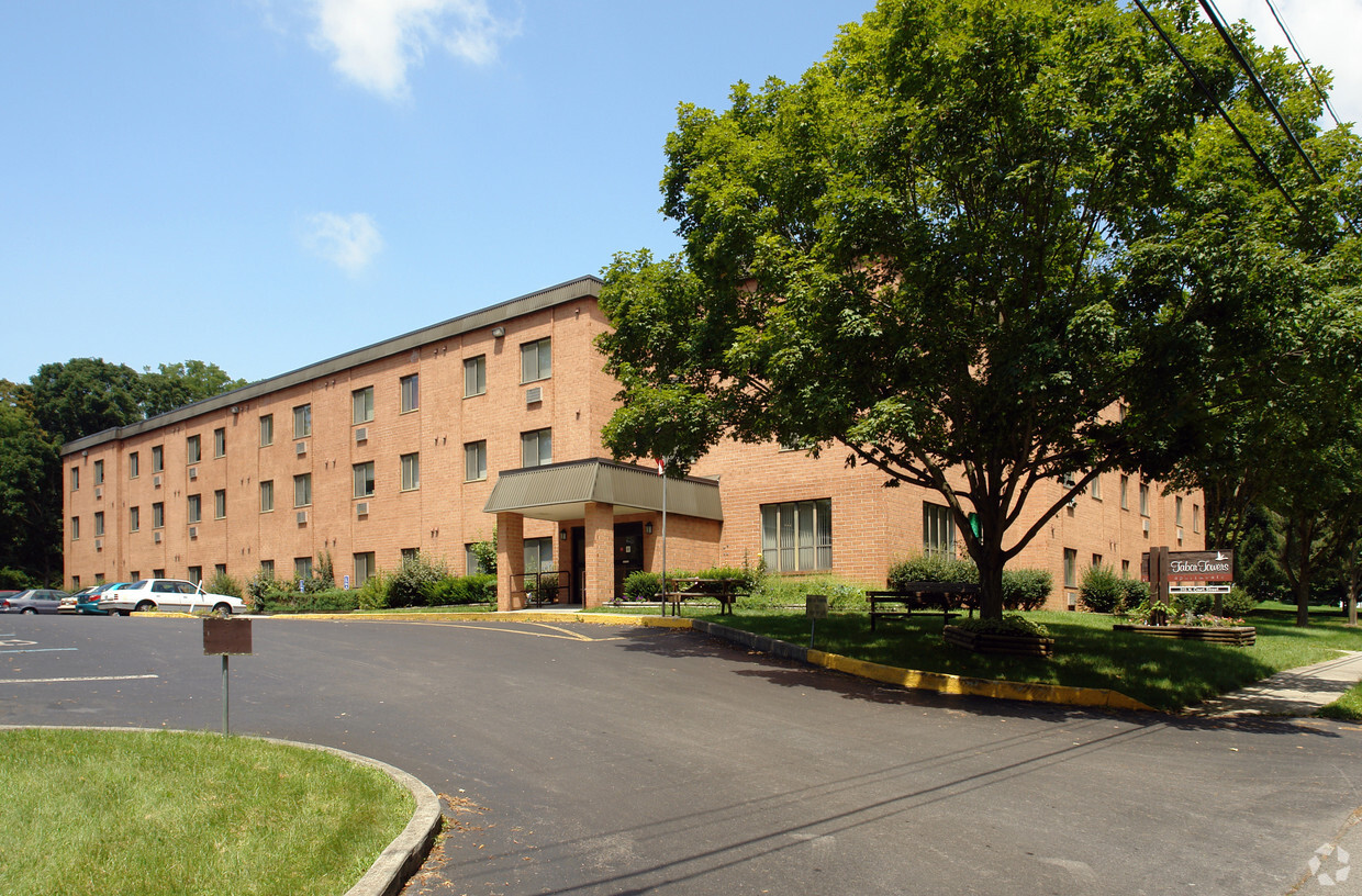 Tabor Towers Ministry